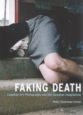Cousineau-Levine |  Faking Death | eBook | Sack Fachmedien