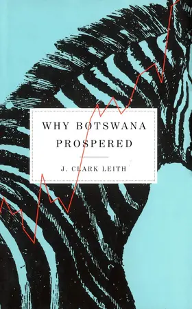 Leith |  Why Botswana Prospered | eBook | Sack Fachmedien
