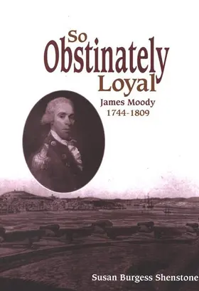 Shenstone |  So Obstinately Loyal | eBook | Sack Fachmedien