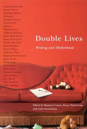 Cowan |  Double Lives | eBook | Sack Fachmedien