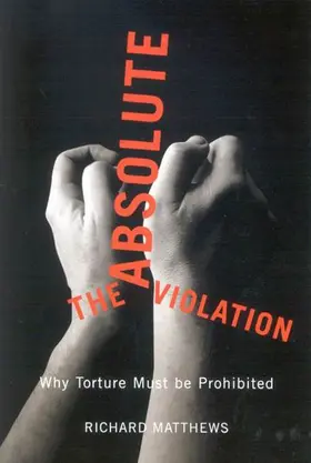 Matthews |  The Absolute Violation | eBook | Sack Fachmedien