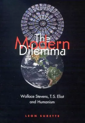 Surette |  The Modern Dilemma | eBook | Sack Fachmedien
