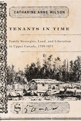Wilson |  Tenants in Time | eBook | Sack Fachmedien
