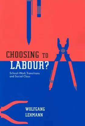 Lehmann |  Choosing to Labour? | eBook | Sack Fachmedien
