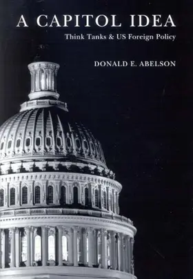 Abelson |  Capitol Idea | eBook | Sack Fachmedien