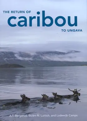 Bergerud / Luttich / Camps |  Return of Caribou to Ungava | eBook | Sack Fachmedien