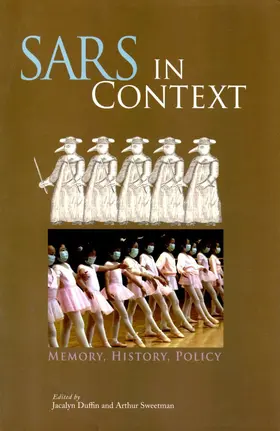 Duffin / Sweetman |  SARS in Context | eBook | Sack Fachmedien