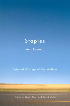Watkins |  Staples and Beyond | eBook | Sack Fachmedien