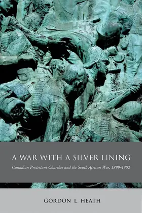 Heath |  War with a Silver Lining | eBook | Sack Fachmedien
