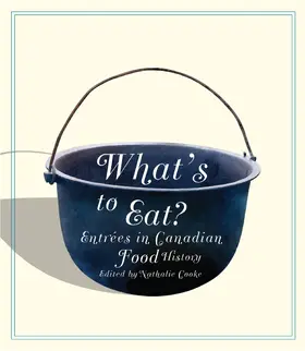 Cooke |  What's to Eat? | eBook | Sack Fachmedien