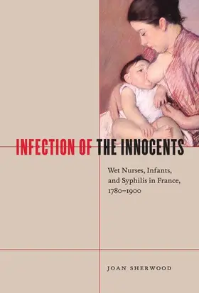 Sherwood |  Infection of the Innocents | eBook | Sack Fachmedien