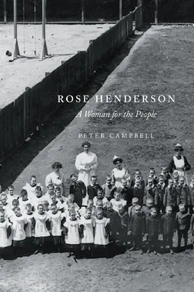 Campbell |  Rose Henderson | eBook | Sack Fachmedien