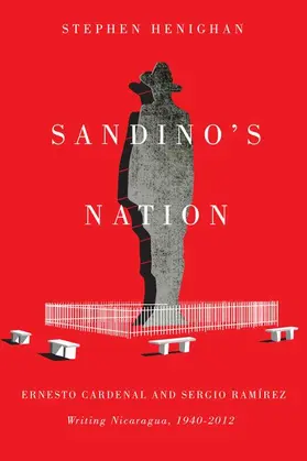 Henighan |  Sandino's Nation | eBook | Sack Fachmedien