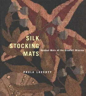 Laverty |  Silk Stocking Mats | eBook | Sack Fachmedien