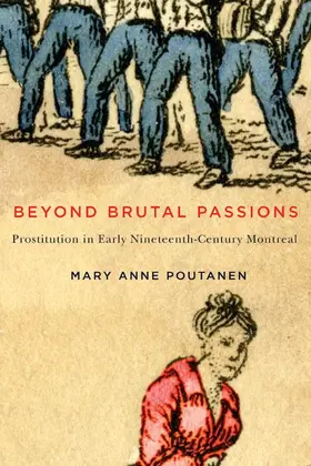 Poutanen |  Beyond Brutal Passions | eBook | Sack Fachmedien