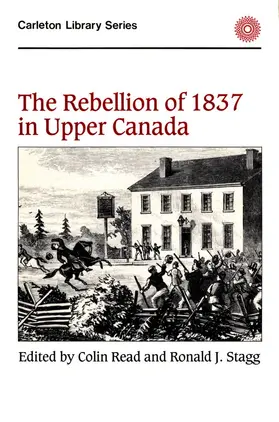 Read |  Rebellion of 1837 in Upper Canada | eBook | Sack Fachmedien