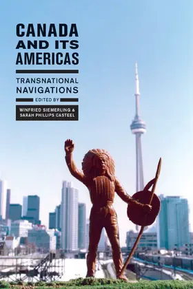 Siemerling / Casteel |  Canada & Its Americas | eBook | Sack Fachmedien