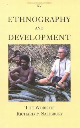 Silverman |  Ethnography and Development | eBook | Sack Fachmedien