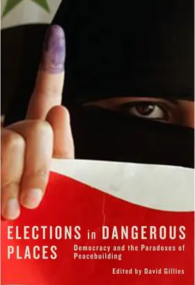 Gillies | Elections in Dangerous Places | E-Book | sack.de