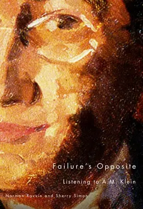 Ravvin / Simon |  Failure's Opposite | eBook | Sack Fachmedien