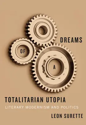 Surette |  Dreams of a Totalitarian Utopia | eBook | Sack Fachmedien