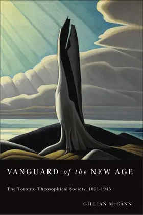 McCann |  Vanguard of the New Age | eBook | Sack Fachmedien