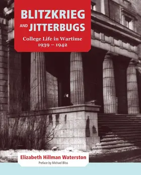 Waterston |  Blitzkrieg and Jitterbugs | eBook | Sack Fachmedien