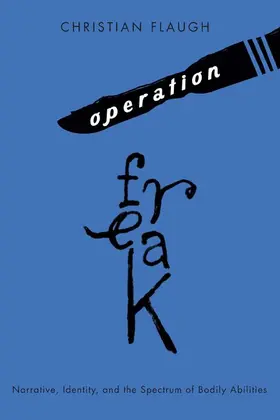 Flaugh |  Operation Freak | eBook | Sack Fachmedien