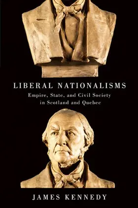 Kennedy | Liberal Nationalisms | E-Book | www.sack.de