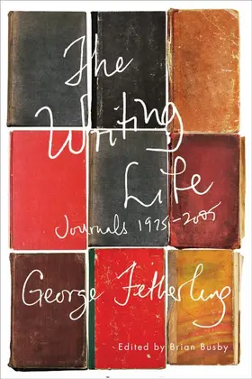 Fetherling / Busby |  The Writing Life | eBook | Sack Fachmedien