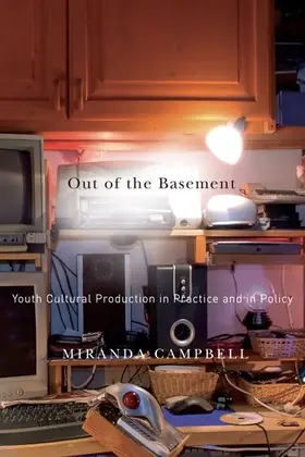 Campbell |  Out of the Basement | eBook | Sack Fachmedien