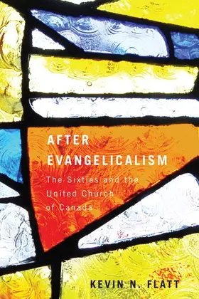 Flatt |  After Evangelicalism | eBook | Sack Fachmedien