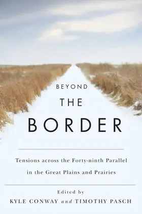 Conway / Pasch |  Beyond the Border | eBook | Sack Fachmedien