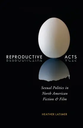 Latimer |  Reproductive Acts | eBook | Sack Fachmedien