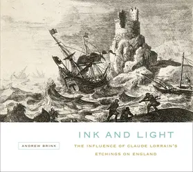 Brink |  Ink and Light | eBook | Sack Fachmedien