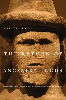 Lesiv |  The Return of Ancestral Gods | eBook | Sack Fachmedien