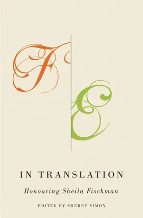 Simon |  In Translation | eBook | Sack Fachmedien
