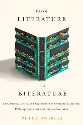 Swirski |  From Literature to Biterature | eBook | Sack Fachmedien