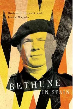 Stewart / Majada |  Bethune in Spain | eBook | Sack Fachmedien