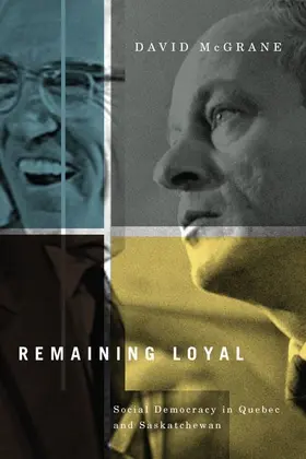 McGrane |  Remaining Loyal | eBook | Sack Fachmedien