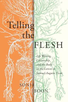 Boon |  Telling the Flesh | eBook | Sack Fachmedien