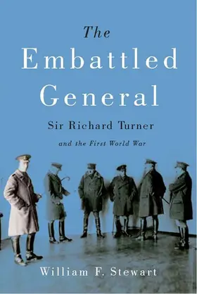 Stewart |  The Embattled General | eBook | Sack Fachmedien
