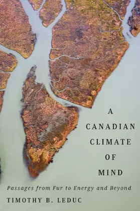 Leduc |  Canadian Climate of Mind | eBook | Sack Fachmedien