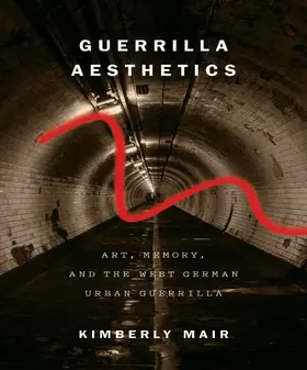 Mair |  Guerrilla Aesthetics | eBook | Sack Fachmedien