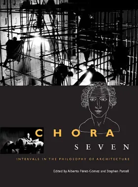 Pérez-Gómez / Perez-Gomez / Parcell |  Chora 7 | eBook | Sack Fachmedien