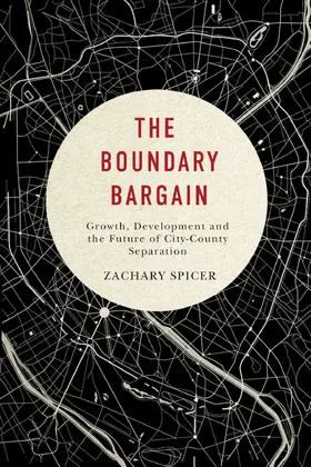 Spicer |  Boundary Bargain | eBook | Sack Fachmedien