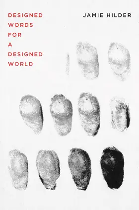 Hilder |  Designed Words for a Designed World | eBook | Sack Fachmedien