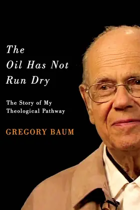 Baum |  The Oil Has Not Run Dry | eBook | Sack Fachmedien