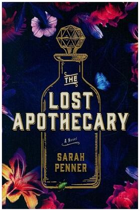 Penner |  The Lost Apothecary | Buch |  Sack Fachmedien