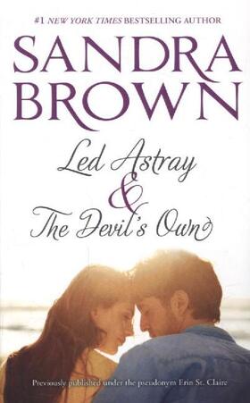 Brown |  Led Astray & the Devil's Own: An Anthology | Buch |  Sack Fachmedien